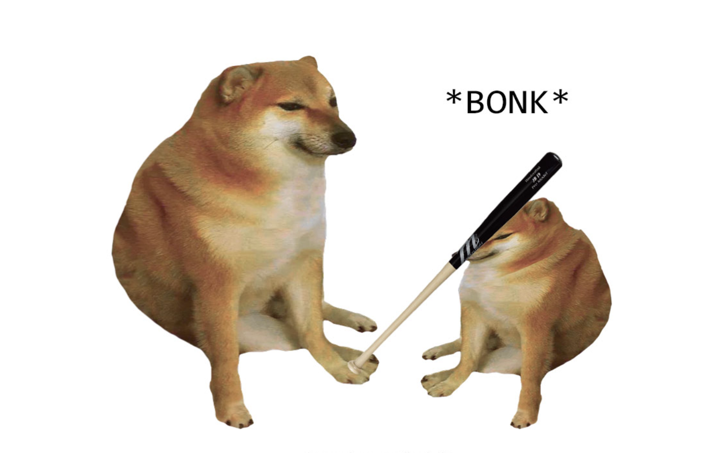 Bonk